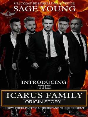 cover image of Introducing the Icarus Family
